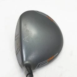 Callaway X2 Hot 15° 3 Fairway Wood Stiff Flex Stock Shaft 1063541 Good -Titleist Shop 01063541 3 40827.1677167466