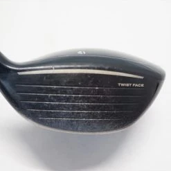 Taylormade Stealth 16.5° 3Hl Fairway Wood X-Stiff Hzrdus 1063572 Left Hand Lh -Titleist Shop 01063572 3 83524.1677167829