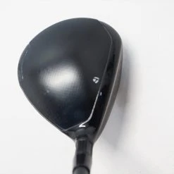 Taylormade Stealth 16.5° 3Hl Fairway Wood X-Stiff Hzrdus 1063572 Left Hand Lh -Titleist Shop 01063572 4 51672.1677167829