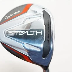 Taylormade Stealth Ladies 16.5° 3Hl Fairway Wood Ladies Flex Helium 1063576 Good