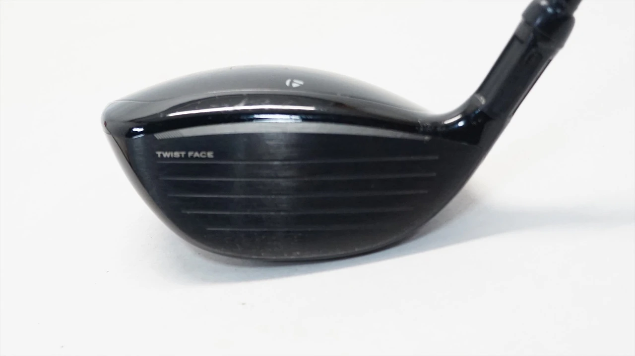 Taylormade Stealth 16.5° 3Hl Fairway Wood Stiff Flex Kuro Kage 1063578 Good 3 Taylormade Stealth 16.5° 3Hl Fairway Wood Stiff Flex Kuro Kage 1063578 Good - Image 3