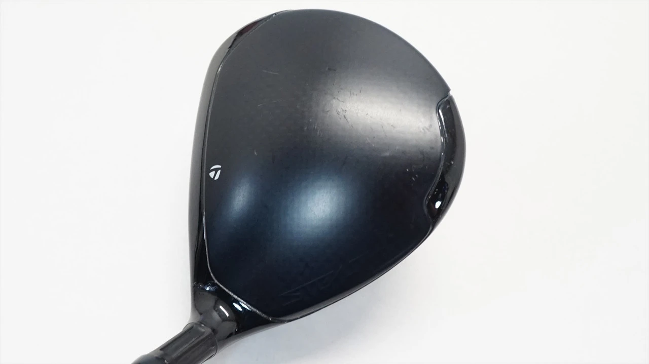 Taylormade Stealth 16.5° 3Hl Fairway Wood Stiff Flex Kuro Kage 1063578 Good 4 Taylormade Stealth 16.5° 3Hl Fairway Wood Stiff Flex Kuro Kage 1063578 Good - Image 4