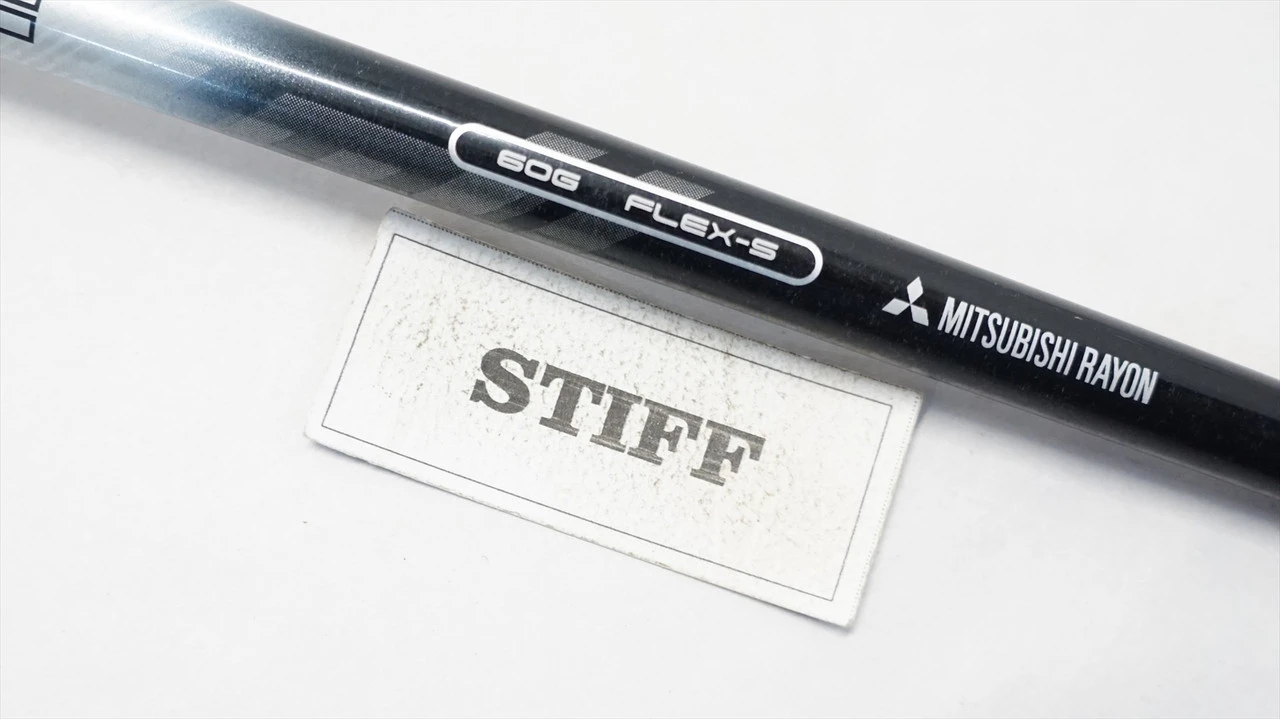 Taylormade Stealth 16.5° 3Hl Fairway Wood Stiff Flex Kuro Kage 1063578 Good 5 Taylormade Stealth 16.5° 3Hl Fairway Wood Stiff Flex Kuro Kage 1063578 Good - Image 5