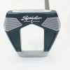 Taylormade Spider S Navy 35" Putter Good Rh 1063744 Super Stroke Grip