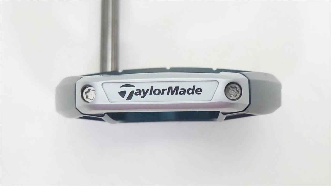 Taylormade Spider S Navy 35" Putter Good Rh 1063744 Super Stroke Grip 3 Taylormade Spider S Navy 35" Putter Good Rh 1063744 Super Stroke Grip - Image 3