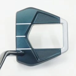 Taylormade Spider S Navy 35" Putter Good Rh 1063744 Super Stroke Grip 9 Taylormade Spider S Navy 35" Putter Good Rh 1063744 Super Stroke Grip -Titleist Shop 01063744 4 99389.1677167986