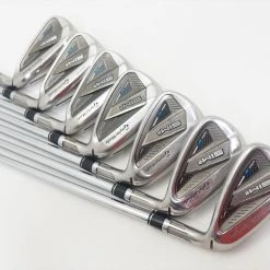 Taylormade Sim 2 Max Iron Set 5-Pw, Aw Regular Flex Kbs Max Mt 85 1063814 Good -Titleist Shop 01063814 4 00234.1676399805