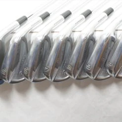 Taylormade P7Mc Iron Set 4-Pw Extra Stiff N.S. Pro Modus3 Tour130 1063815 Good