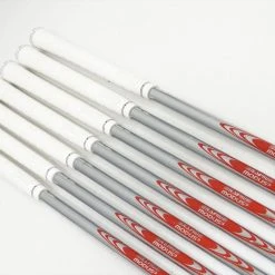 Taylormade P7Mc Iron Set 4-Pw Extra Stiff N.S. Pro Modus3 Tour130 1063815 Good -Titleist Shop 01063815 3 37865.1676399764