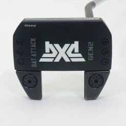 Pxg Gen 2 Bat Attack 38" Putter Good Rh 1063827