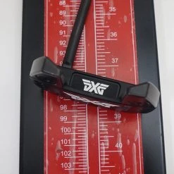 Pxg Gen 2 Bat Attack 38" Putter Good Rh 1063827 -Titleist Shop 01063827 6 27922.1677167159