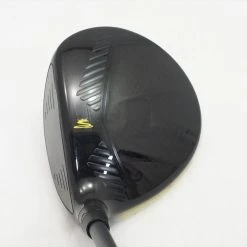 Cobra King F9 Speedback 14.5° 3 Fairway Wood Stiff Hzrdus Smoke 1063830 Good -Titleist Shop 01063830 3 22213.1677167695