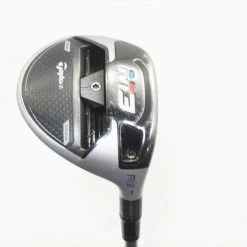Taylormade M3 15° 3 Fairway Wood Extra Stiff Flex Tensei 1063867 Fair