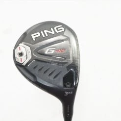 Ping G410 Lst 14.5° 3 Fairway Wood Stiff Flex Alta Cb 1063872 Fair