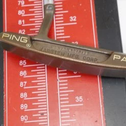 Ping Pal 2 34" Putter Good Rh 1063874 -Titleist Shop 01063874 5 86216.1677167351