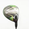 Callaway Epic Flash 15° 3 Fairway Wood Stiff Flex Evenflow 1063877 Good