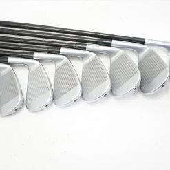 Taylormade P790 2021 Iron Set 4-Pw, Aw Extra Stiff Flex Mmt 105Tx 1063889 Good 7 Taylormade P790 2021 Iron Set 4-Pw, Aw Extra Stiff Flex Mmt 105Tx 1063889 Good -Titleist Shop 01063889 4 94102.1676399691