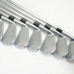 Taylormade P770 2020 Iron Set 4-Pw Stiff N.S. Pro Modus3 Tour120 1063900 Good -Titleist Shop 01063900 4 17852.1677196170