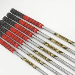 Taylormade P7Mb/P7Mc Iron Set 4-Pw X-Stiff Dynamic Gold Tour Issue 1063907 Good -Titleist Shop 01063907 3 11662.1676399574