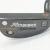 Taylormade Rossa Maranello Tour 8-01 Kia Mia 34" Putter Good Rh 1063911
