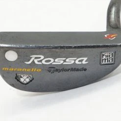 Taylormade Rossa Maranello Tour 8-01 Kia Mia 34" Putter Good Rh 1063911