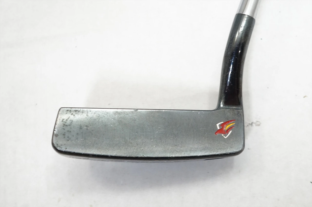 Taylormade Rossa Maranello Tour 8-01 Kia Mia 34" Putter Good Rh 1063911 2 Taylormade Rossa Maranello Tour 8-01 Kia Mia 34" Putter Good Rh 1063911 - Image 2