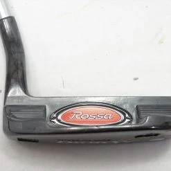 Taylormade Rossa Maranello Tour 8-01 Kia Mia 34" Putter Good Rh 1063911 8 Taylormade Rossa Maranello Tour 8-01 Kia Mia 34" Putter Good Rh 1063911 -Titleist Shop 01063911 3 44762.1677167758