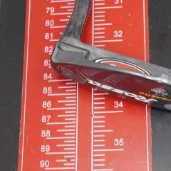 Taylormade Rossa Maranello Tour 8-01 Kia Mia 34" Putter Good Rh 1063911 11 Taylormade Rossa Maranello Tour 8-01 Kia Mia 34" Putter Good Rh 1063911 -Titleist Shop 01063911 6 25778.1677167760