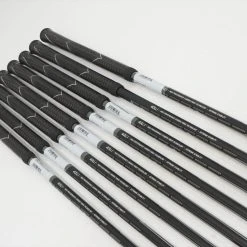 Callaway Apex 21 Iron Set 4-Pw, Aw Ladies Flex Helium 40 Graphite 1063917 Good -Titleist Shop 01063917 3 00392.1676399785