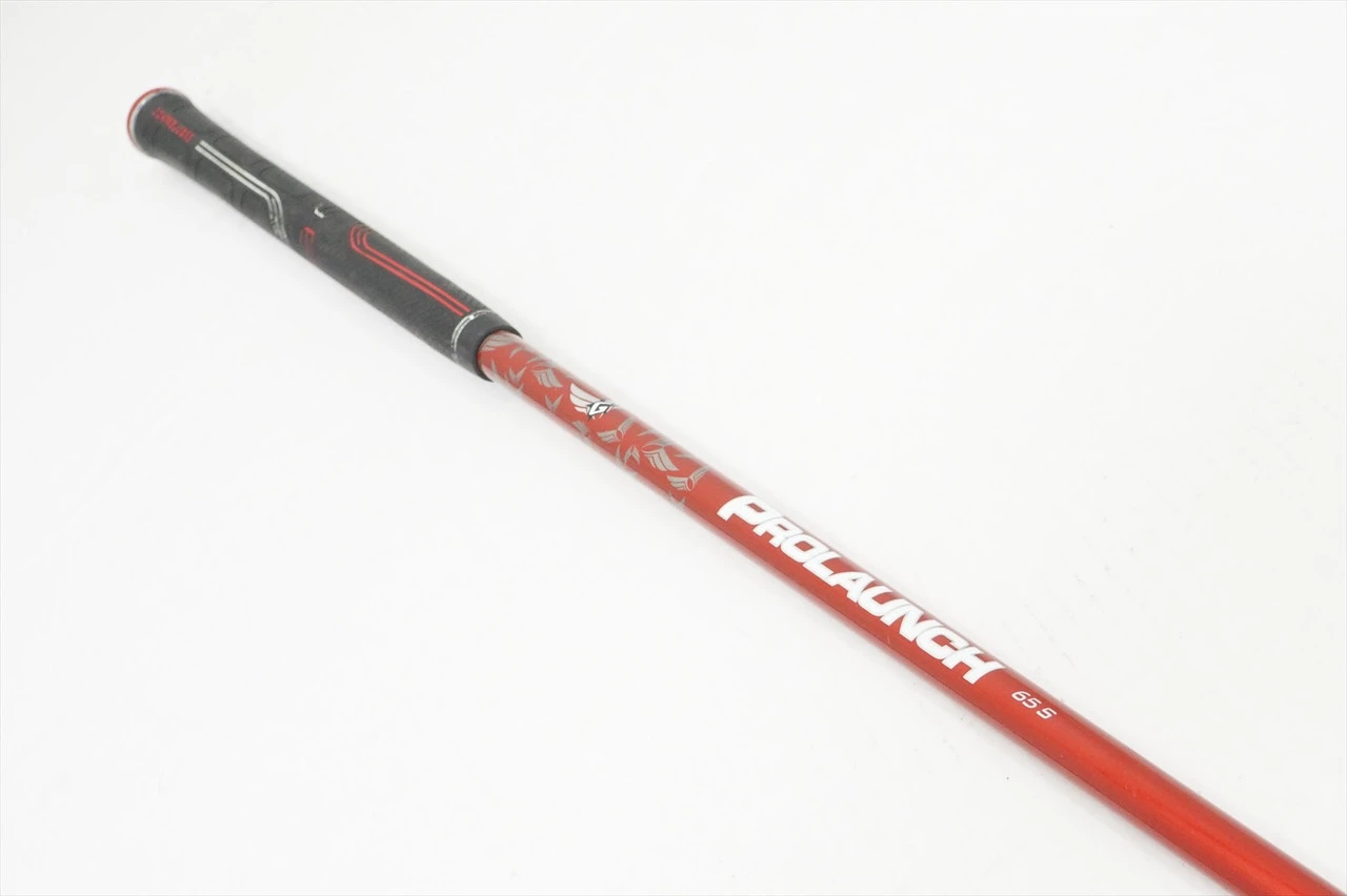 Taylormade V Steel 15° 3 Fairway Wood Stiff Flex Prolaunch 1063956 Good 4 Taylormade V Steel 15° 3 Fairway Wood Stiff Flex Prolaunch 1063956 Good - Image 4