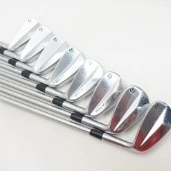 Taylormade P7Mb Iron Set 3-Pw Extra Stiff Flex Kbs Tour C-Taper 130 1063984 Good -Titleist Shop 01063984 4 53182.1676399889