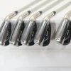 Taylormade M2 2017 Ladies Flex Iron Set 6-Pw Ladies Flex Reax 45 1063988 Good