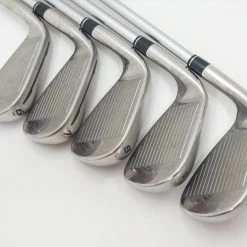 Taylormade M2 2017 Ladies Flex Iron Set 6-Pw Ladies Flex Reax 45 1063988 Good -Titleist Shop 01063988 3 99809.1676399415