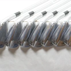 Taylormade P770 2020 Iron Set 4-Pw Stiff N.S. Pro Modus3 Tour120 1064005 Good