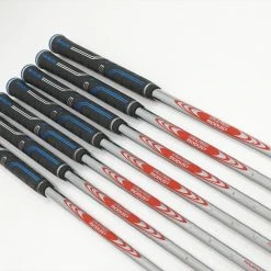 Taylormade P770 2020 Iron Set 4-Pw Stiff N.S. Pro Modus3 Tour120 1064005 Good -Titleist Shop 01064005 3 50554.1676399509