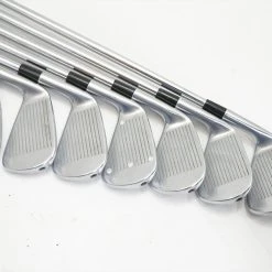Taylormade P770 2020 Iron Set 4-Pw Stiff N.S. Pro Modus3 Tour120 1064005 Good -Titleist Shop 01064005 4 29363.1676399510