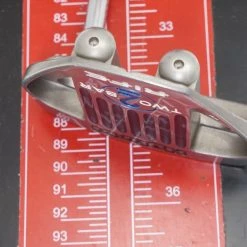 Guerin Rife Two Bar Mallet 35" Putter Good Rh 1064026 -Titleist Shop 01064026 5 95604.1677167154