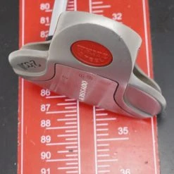 Odyssey White Steel 2-Ball 34" Putter Good Rh 1064034 -Titleist Shop 01064034 5 33154.1677167319