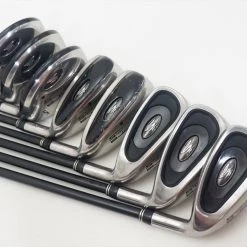 Cobra Transition-S Iron Set 3-Pw Regular Flex Nv-Hl 65 Graphite 1064046 Good -Titleist Shop 01064046 4 01020.1676399152
