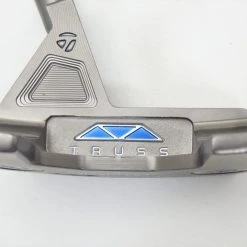 Taylormade Truss Tm1 33" Putter Good Rh 1064066 -Titleist Shop 01064066 3 68576.1677167182