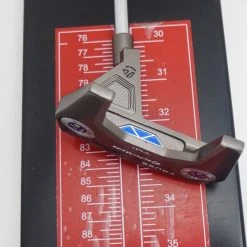 Taylormade Truss Tm1 33" Putter Good Rh 1064066 -Titleist Shop 01064066 6 13438.1677167184