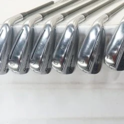 Taylormade P790 2019 Iron Set 5-Pw Regular Flex Accra Iseries 80I 1064154 Good