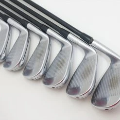 Taylormade P790 2019 Iron Set 5-Pw Regular Flex Accra Iseries 80I 1064154 Good -Titleist Shop 01064154 3 46840.1676399687
