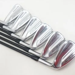 Taylormade P790 2019 Iron Set 5-Pw Regular Flex Accra Iseries 80I 1064154 Good -Titleist Shop 01064154 4 41241.1676399688