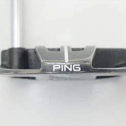Ping Cadence Tr Rustler Traditional 33" Putter Good Rh 1064189 Super Stroke -Titleist Shop 01064189 3 67758.1677167954