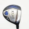 Xxio X 18° 5 Fairway Wood Stiff Flex Dst 1064203 Good
