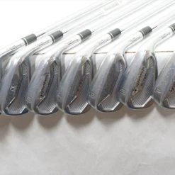 Taylormade P750 Tour Proto Iron Set 4-Pw Stiff Modus3 Tour120 1064220 Fair