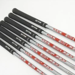 Taylormade P750 Tour Proto Iron Set 4-Pw Stiff Modus3 Tour120 1064220 Fair -Titleist Shop 01064220 3 82669.1676399284