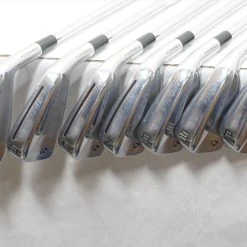 Taylormade P770 2020 Iron Set 4-Pw X-Stiff Modus3 Tour120 Plus 1" 1064231 Good