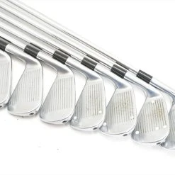 Taylormade P770 2020 Iron Set 4-Pw X-Stiff Modus3 Tour120 Plus 1" 1064231 Good -Titleist Shop 01064231 4 66213.1676399677